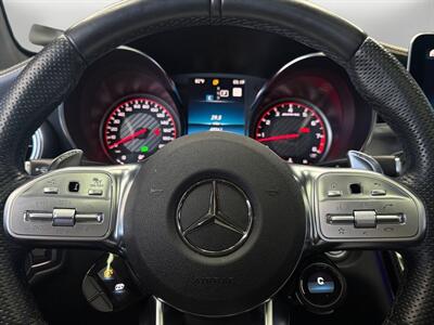 2021 Mercedes-Benz GLC GLC 63 AMG® 4MATIC® - Photo 23 - Lennox, CA 90304