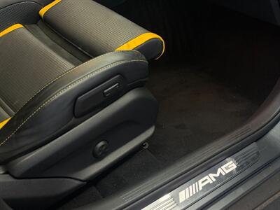 2021 Mercedes-Benz GLC GLC 63 AMG® 4MATIC® - Photo 19 - Lennox, CA 90304