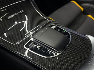 2021 Mercedes-Benz GLC GLC 63 AMG® 4MATIC® - Photo 25 - Lennox, CA 90304