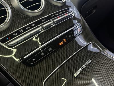 2021 Mercedes-Benz GLC GLC 63 AMG® 4MATIC® - Photo 26 - Lennox, CA 90304