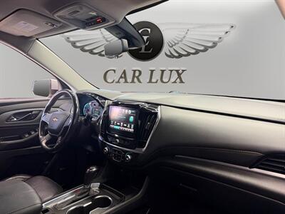 2019 Chevrolet Traverse RS 2LT - Photo 17 - Lennox, CA 90304