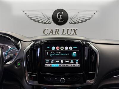 2019 Chevrolet Traverse RS 2LT - Photo 21 - Lennox, CA 90304