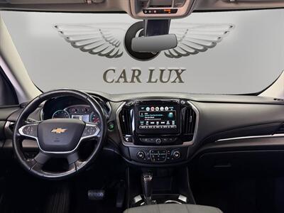 2019 Chevrolet Traverse RS 2LT - Photo 11 - Lennox, CA 90304