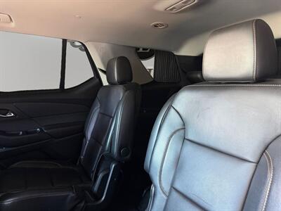 2019 Chevrolet Traverse RS 2LT - Photo 13 - Lennox, CA 90304
