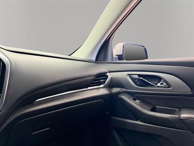 2019 Chevrolet Traverse RS 2LT - Photo 22 - Lennox, CA 90304