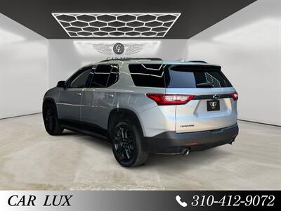 2019 Chevrolet Traverse RS 2LT - Photo 3 - Lennox, CA 90304