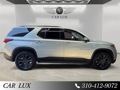 2019 Chevrolet Traverse RS 2LT - Photo 6 - Lennox, CA 90304