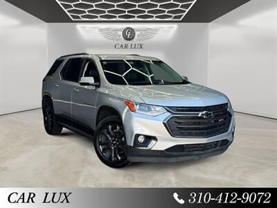 2019 Chevrolet Traverse RS 2LT - Photo 7 - Lennox, CA 90304