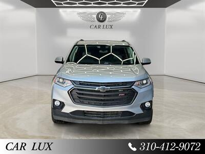 2019 Chevrolet Traverse RS 2LT - Photo 8 - Lennox, CA 90304