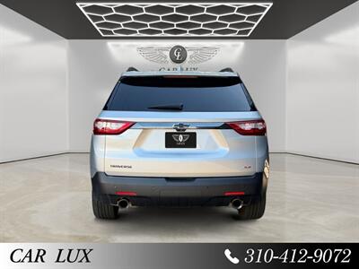 2019 Chevrolet Traverse RS 2LT - Photo 4 - Lennox, CA 90304