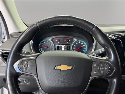 2019 Chevrolet Traverse RS 2LT - Photo 18 - Lennox, CA 90304