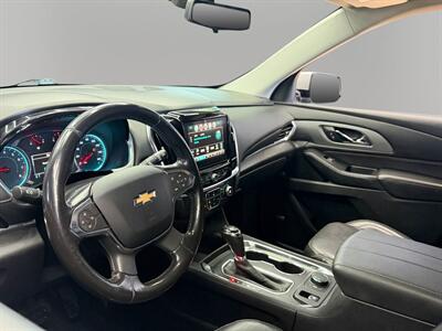 2019 Chevrolet Traverse RS 2LT - Photo 16 - Lennox, CA 90304