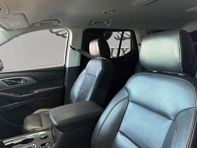 2019 Chevrolet Traverse RS 2LT - Photo 9 - Lennox, CA 90304