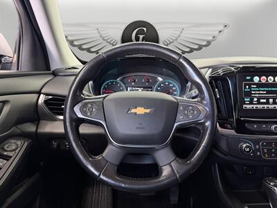 2019 Chevrolet Traverse RS 2LT - Photo 12 - Lennox, CA 90304