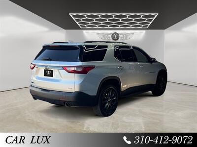 2019 Chevrolet Traverse RS 2LT - Photo 5 - Lennox, CA 90304