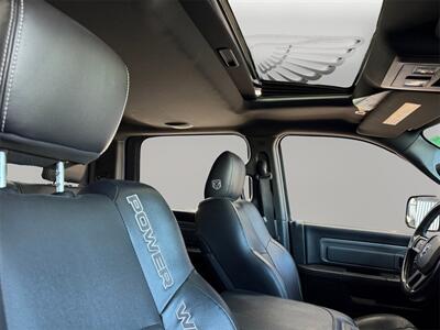 2017 RAM 2500 Power Wagon   - Photo 14 - Lennox, CA 90304