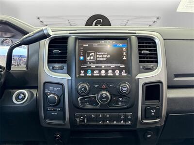 2017 RAM 2500 Power Wagon   - Photo 11 - Lennox, CA 90304