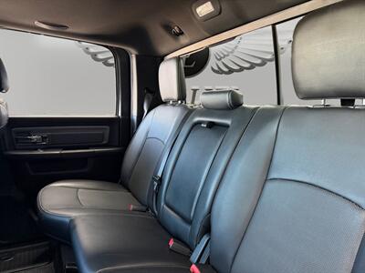 2017 RAM 2500 Power Wagon   - Photo 13 - Lennox, CA 90304