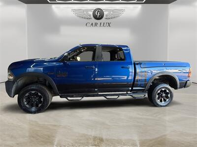 2017 RAM 2500 Power Wagon   - Photo 2 - Lennox, CA 90304