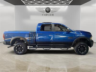 2017 RAM 2500 Power Wagon   - Photo 6 - Lennox, CA 90304