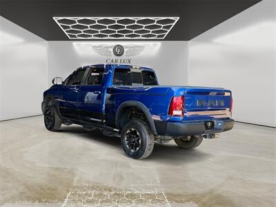 2017 RAM 2500 Power Wagon   - Photo 3 - Lennox, CA 90304