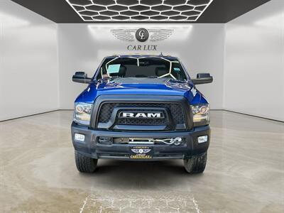 2017 RAM 2500 Power Wagon   - Photo 8 - Lennox, CA 90304