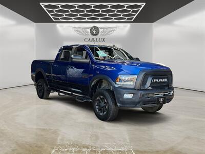 2017 RAM 2500 Power Wagon   - Photo 7 - Lennox, CA 90304