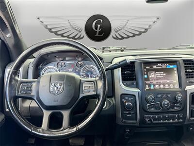 2017 RAM 2500 Power Wagon   - Photo 10 - Lennox, CA 90304