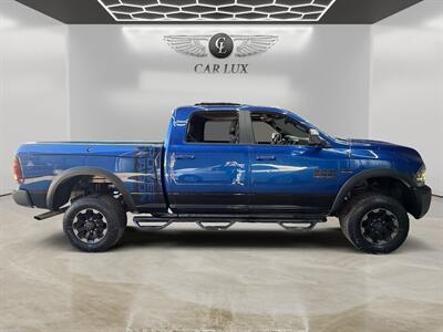 2017 RAM 2500 Power Wagon   - Photo 6 - Lennox, CA 90304