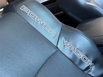 2017 RAM 2500 Power Wagon   - Photo 21 - Lennox, CA 90304