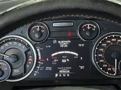 2017 RAM 2500 Power Wagon   - Photo 16 - Lennox, CA 90304