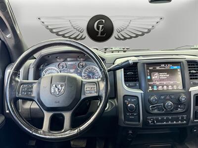 2017 RAM 2500 Power Wagon   - Photo 10 - Lennox, CA 90304
