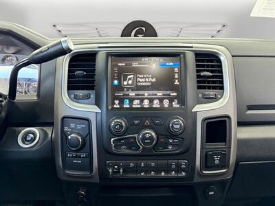 2017 RAM 2500 Power Wagon   - Photo 11 - Lennox, CA 90304