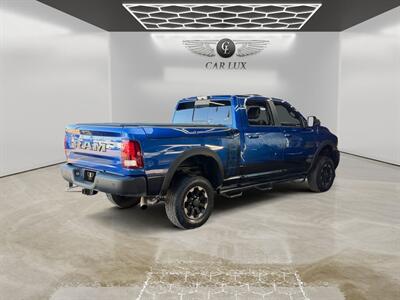 2017 RAM 2500 Power Wagon   - Photo 5 - Lennox, CA 90304