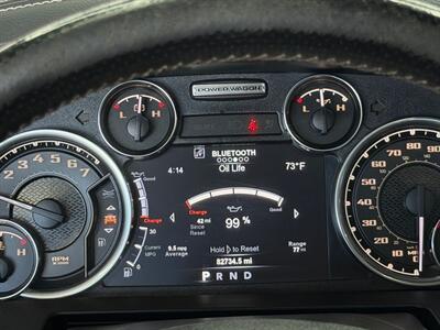 2017 RAM 2500 Power Wagon   - Photo 16 - Lennox, CA 90304