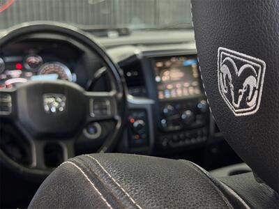 2017 RAM 2500 Power Wagon   - Photo 17 - Lennox, CA 90304