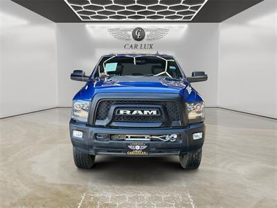 2017 RAM 2500 Power Wagon   - Photo 8 - Lennox, CA 90304
