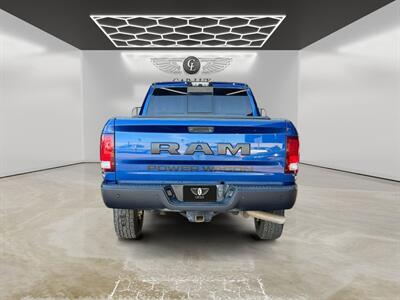 2017 RAM 2500 Power Wagon   - Photo 4 - Lennox, CA 90304