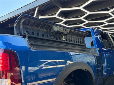 2017 RAM 2500 Power Wagon   - Photo 19 - Lennox, CA 90304