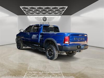 2017 RAM 2500 Power Wagon   - Photo 3 - Lennox, CA 90304