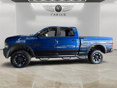 2017 RAM 2500 Power Wagon   - Photo 2 - Lennox, CA 90304