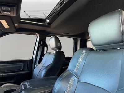 2017 RAM 2500 Power Wagon   - Photo 9 - Lennox, CA 90304