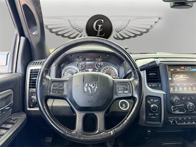 2017 RAM 2500 Power Wagon   - Photo 12 - Lennox, CA 90304