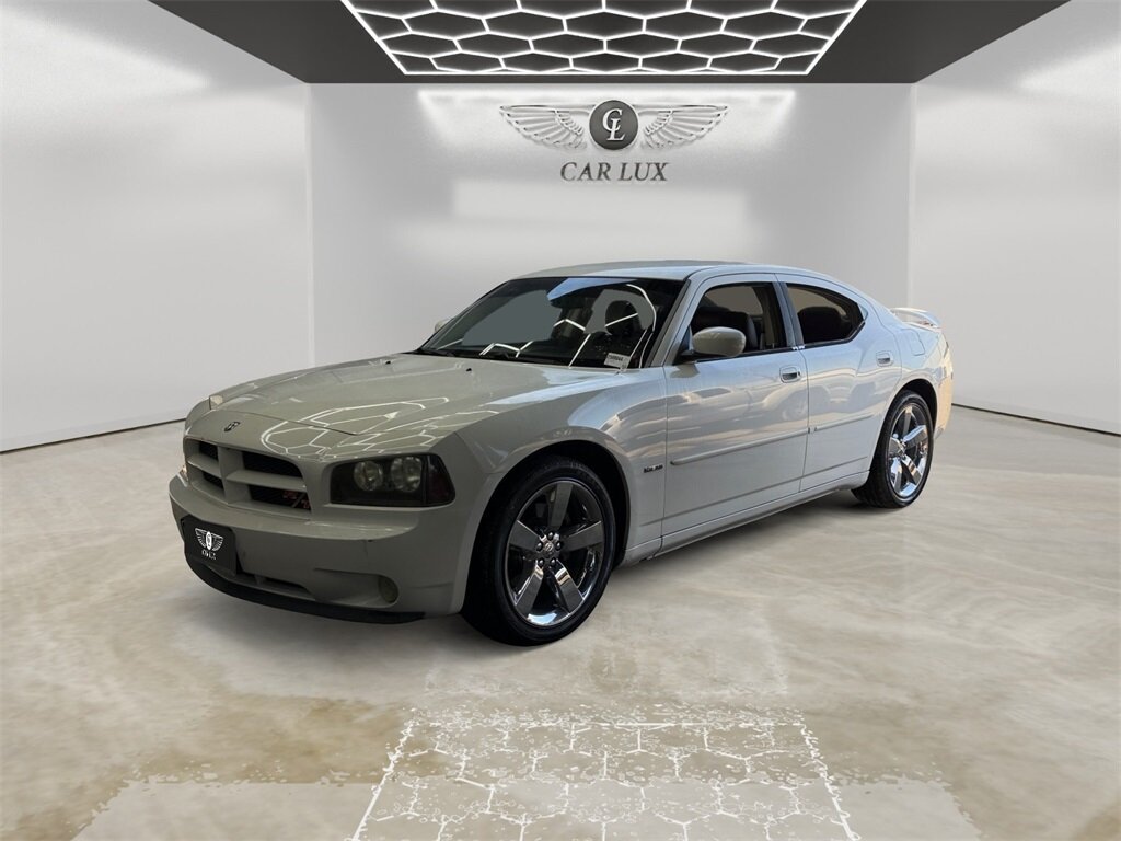 2009 Dodge Charger R/T   - Photo 1 - Lennox, CA 90304