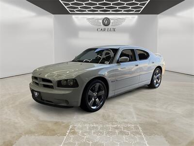2009 Dodge Charger R/T Sedan