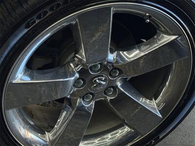 2009 Dodge Charger R/T - Photo 18 - Lennox, CA 90304