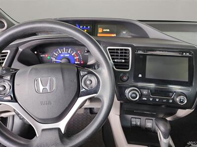 2014 Honda Civic Hybrid   - Photo 11 - Lennox, CA 90304