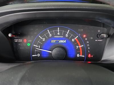 2014 Honda Civic Hybrid   - Photo 10 - Lennox, CA 90304