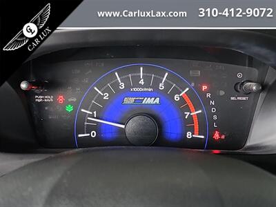 2014 Honda Civic Hybrid   - Photo 10 - Lennox, CA 90304