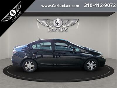 2014 Honda Civic Hybrid   - Photo 7 - Lennox, CA 90304